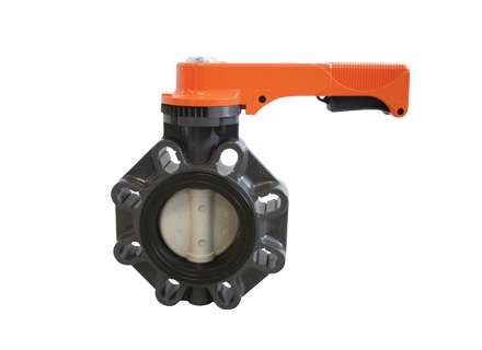 FX Series Butterfly Valves