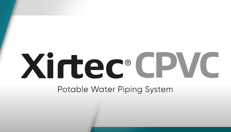 Xirtec® CPVC Product Line