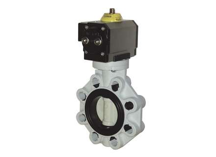 Valve Actuation