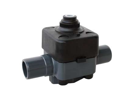 DKD Series Diaphragm Valve