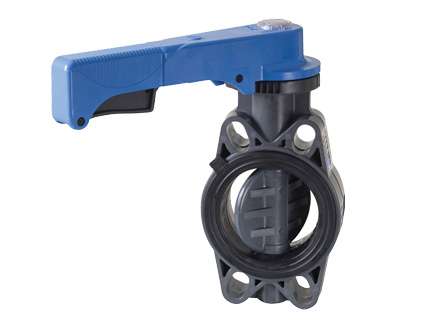 FE Series Butterfly Valve