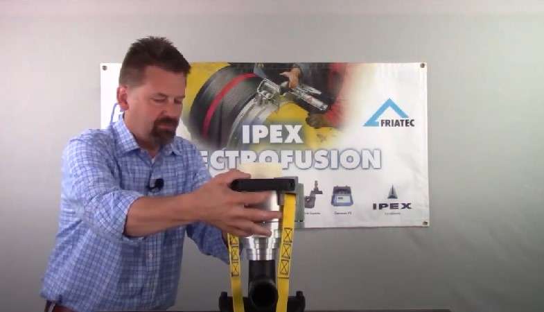 IPEX Friatop top loading tool video banner