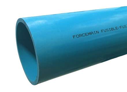 Fusible Pipe