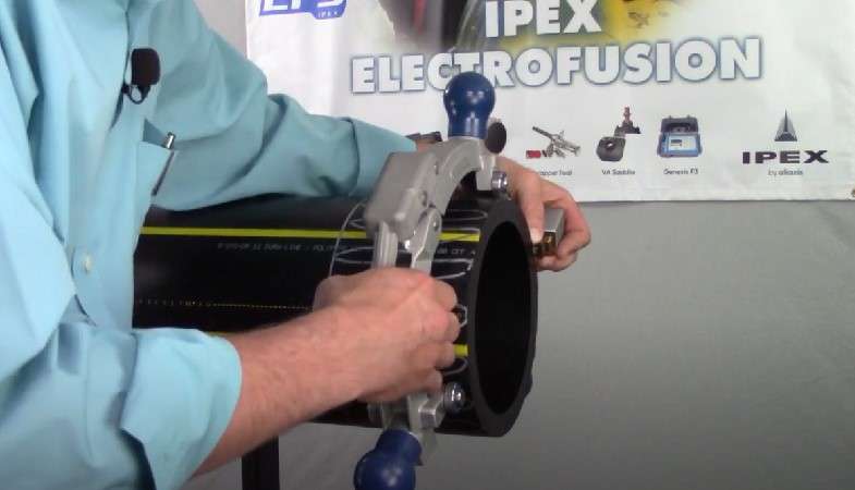 IPEX FWSG SE scraping tools video banner