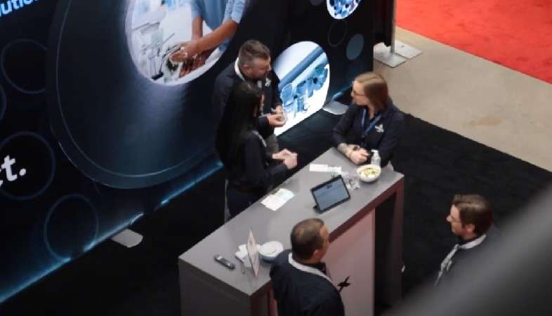 IPEX at the Meet Show 2022 video banner