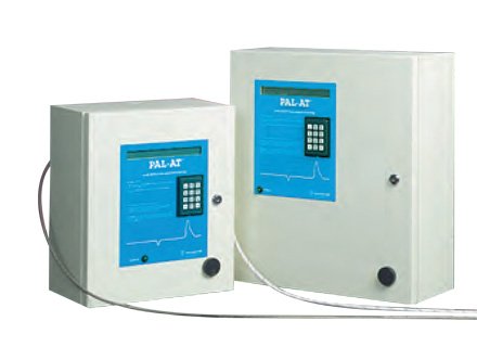 PAL-AT Cable Leak Detection