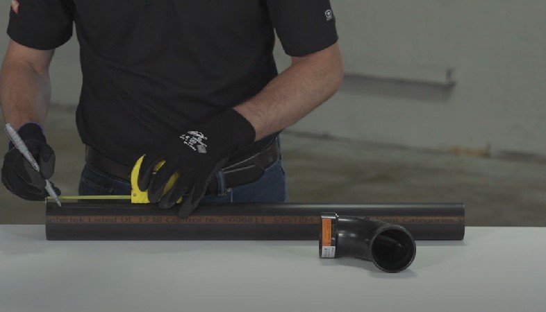 IPEX System 1738 solvent welding installation video banner