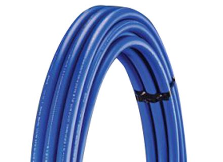 ultra-pure tubing