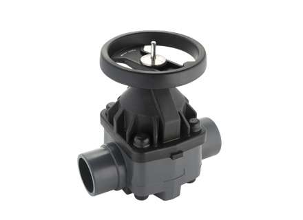 VM Series Diaphragm Valve