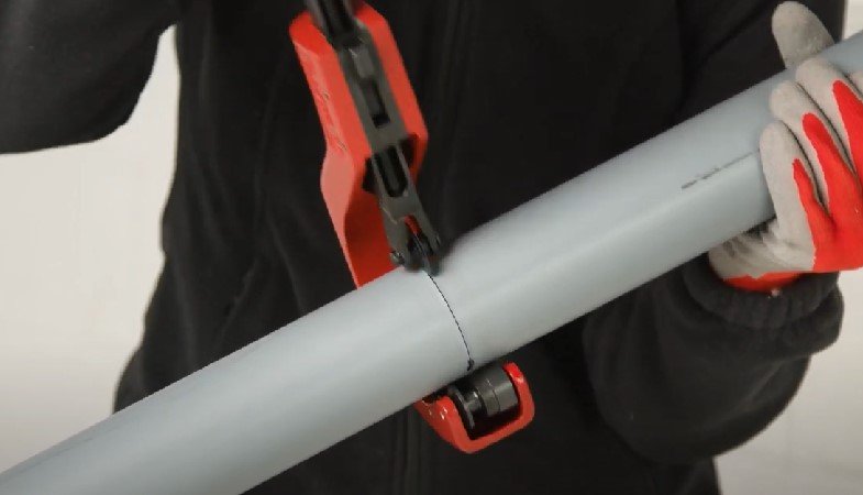 IPEX Xirtec CPVC solvent welding installation video banner