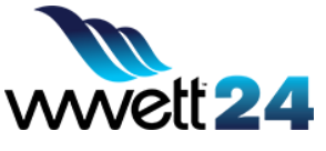 WWETT 24 Logo