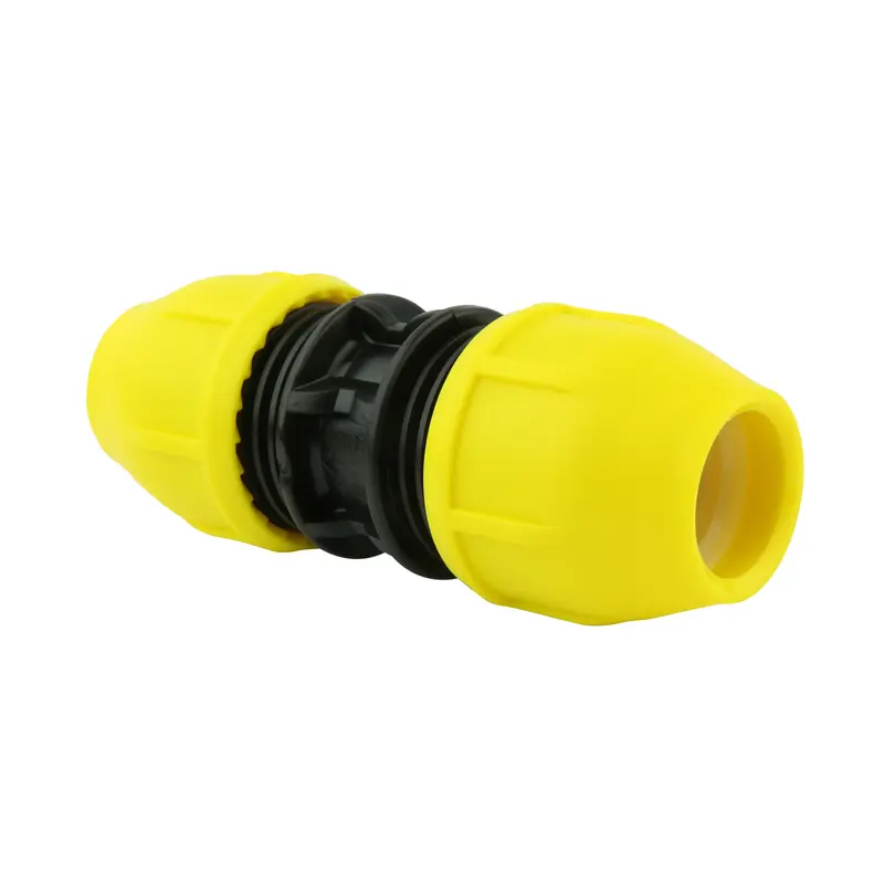 HOME-FLEX Underground Coupler