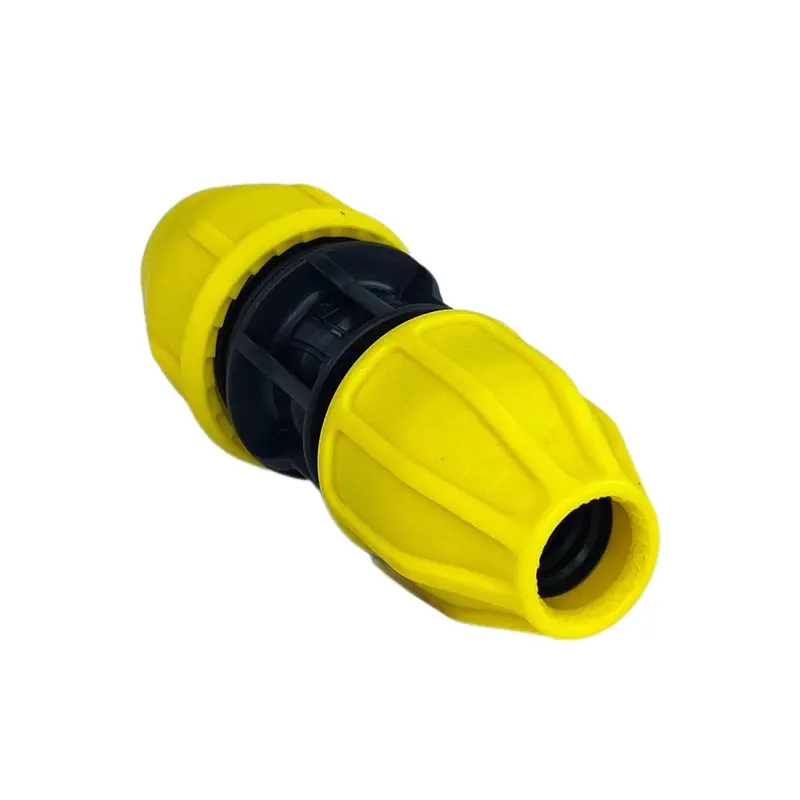 HOME-FLEX Underground Gas Pipe Adapter