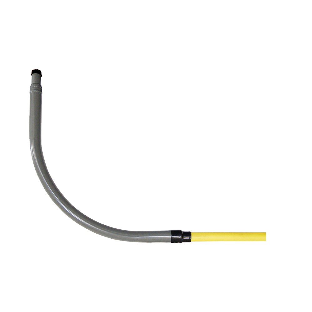 HOME-FLEX Underground Meter Riser Bent