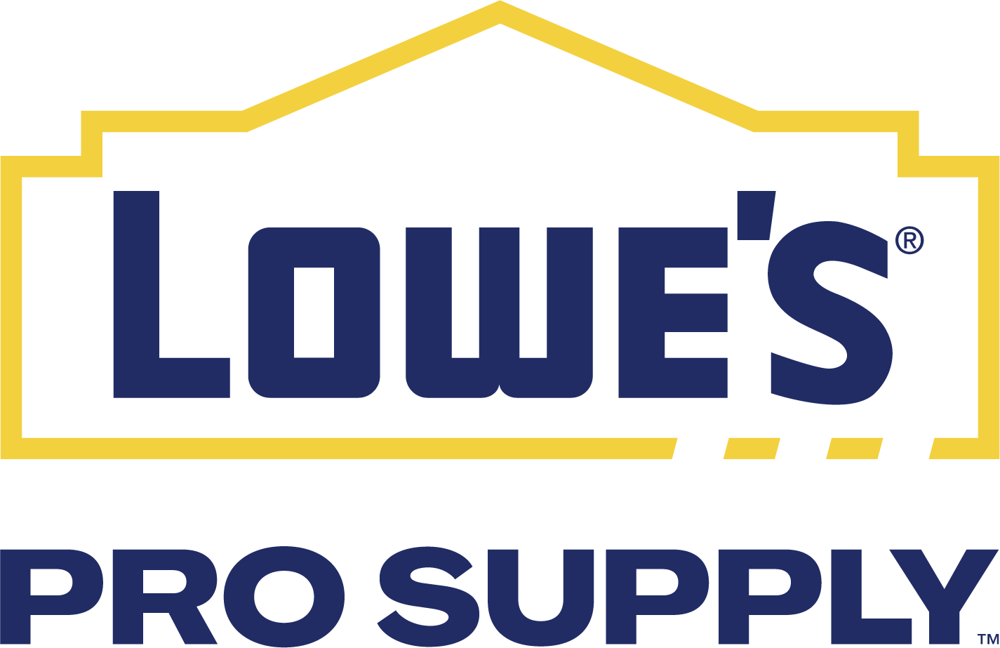 Lowe's Pro Supply Logo