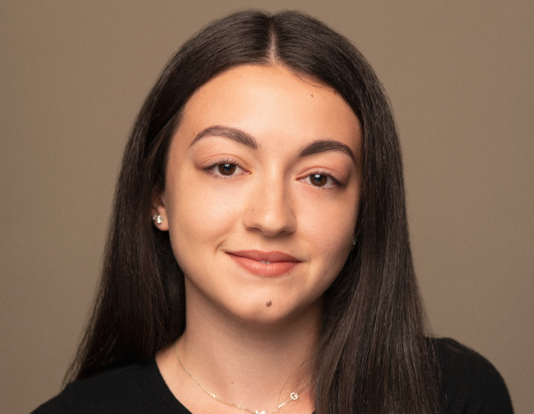 IPEX NGDP Giordana Sardelli headshot