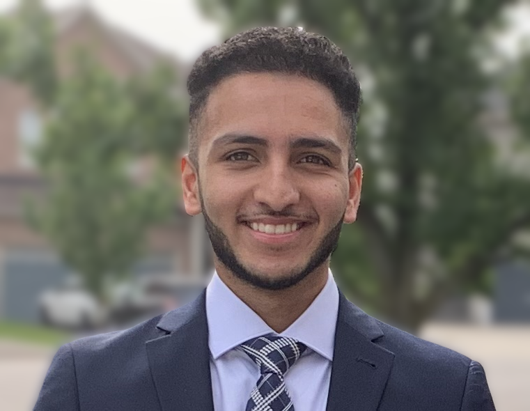 IPEX NGDP Samson Mathew headshot
